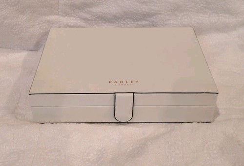 Radley london jewelry box - radley,