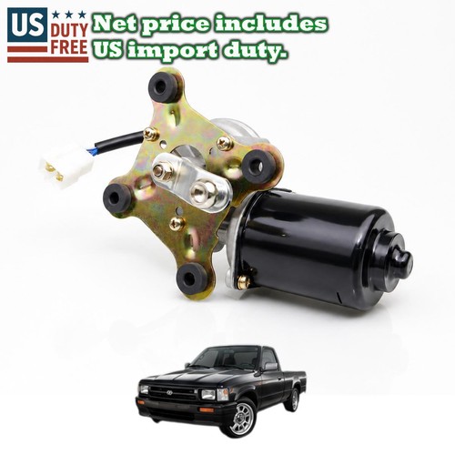 Lhd windshield wiper motor - motor, fit