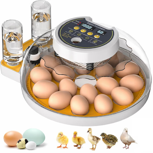 Triwind egg incubator - triwind,