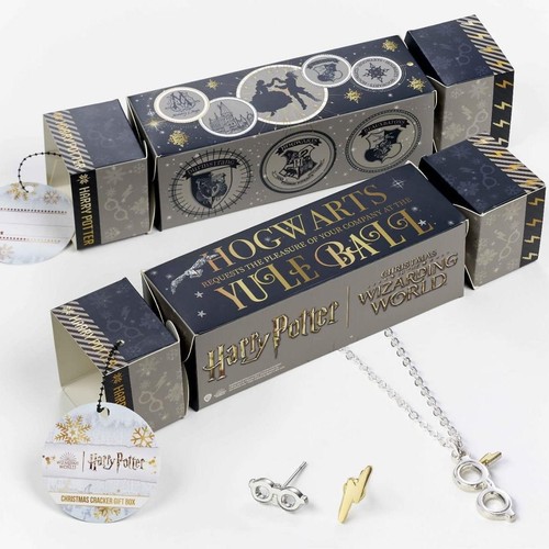Christmas gift cracker harry - gift,