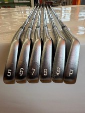 MIZUNO JPX 919 TOUR Iron Set