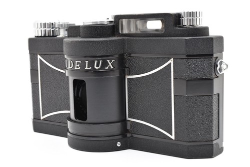 Near mint panon widelux f6b - mint],