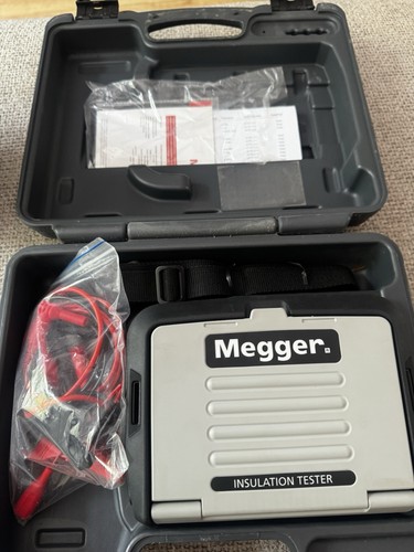Megger mit310 insulation - mit310,