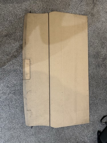 L322 range rover parcel shelf - parcel,