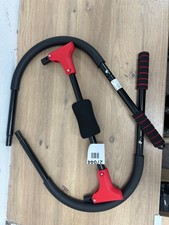 Ultrasport Foldable AB Trainer