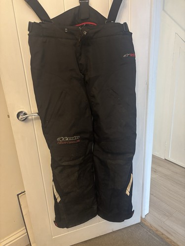 Alpinestars andes drystar - alpinestars,