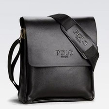 Crossbody Men's Messenger Bag