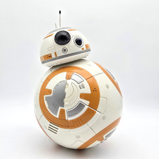 Star Wars Force Awakens BB-8