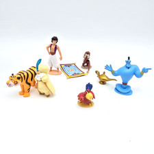 Disney ALADDIN Mini Figures