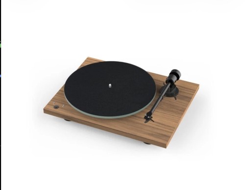 Pro ject phono - sb, turntable