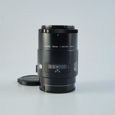 EXCELLENT MINOLTA AF Macro