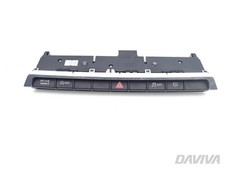 Audi Q2 Hazard Warning Light