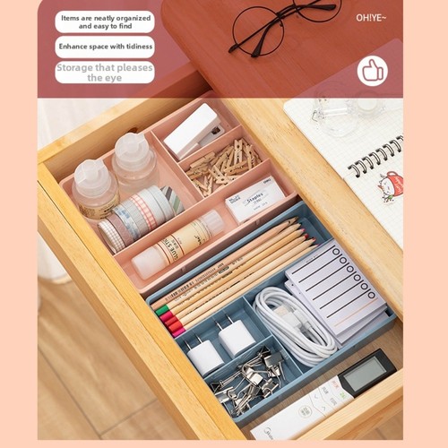 Drawer organizer tray - organizer,