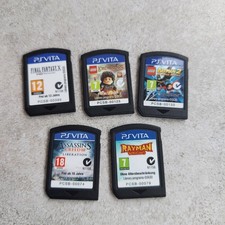 Games bundle for - 5x,