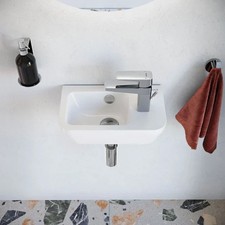 VitrA Integra Square Compact