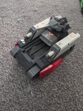 Toybox Corp Omega Supreme