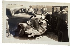 Vintage Antique Dodge Car