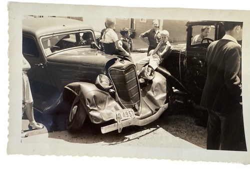 Vintage antique dodge car - antique,