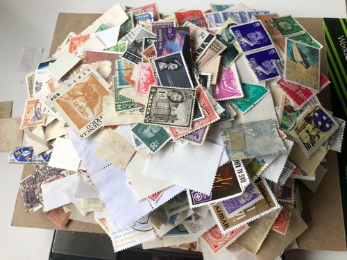 50g world foreign - , postage