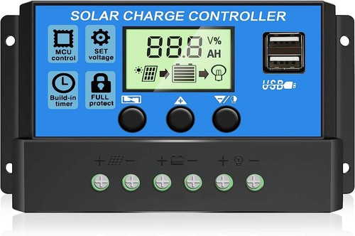 30a solar panel - 30a,