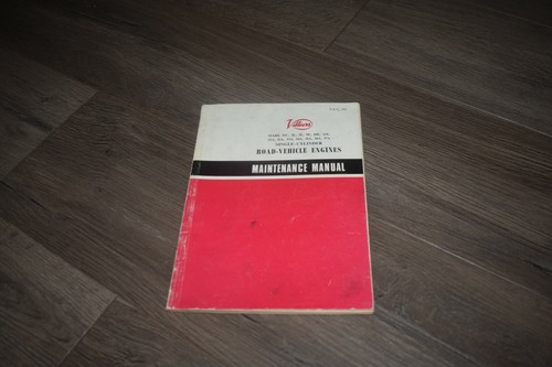 Villiers a class - c,