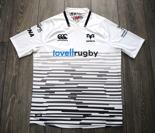 Ospreys 2017 away rugby - ospreys,