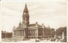 Portsmouth guildhall