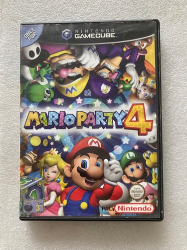 Mario party nintendo - mario,