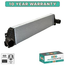 INTERCOOLER FOR RENAULT NISSAN OPEL 93168279 4420575 144960015R 144969388R