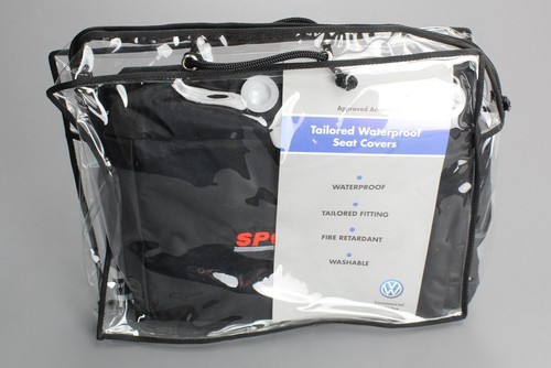 Genuine transporter 1 - genuine, vw