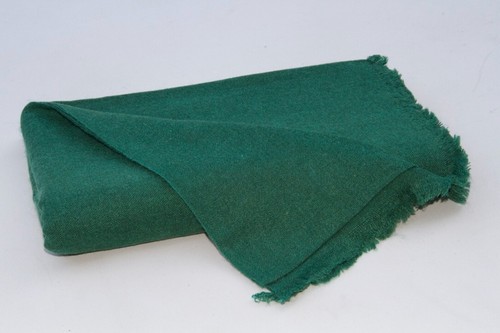 Oversized scarf cashmere large - cashmere,
