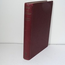 Bed of Nails Story of the Amazing Blondini