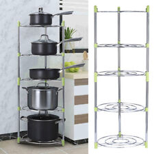 Kitchen 3/5Tier Metal  Cook