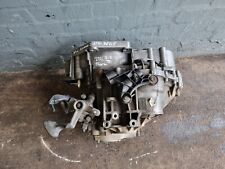 VOLKSWAGEN SHARAN GEARBOX NGJ 6 SPEED 2.0TDI  2012