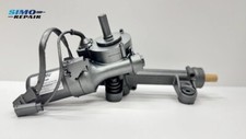 Electric steering box lhd - steering,