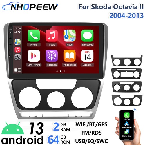 Android13 64gb carplay - android13, 2+64gb