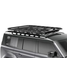 Thule caprock roof - thule, rack