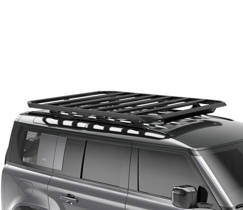 Thule caprock roof rack - thule,