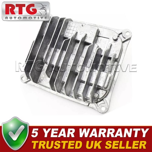 Left right led headlamp - left, or