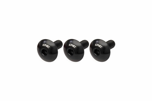 Carbon windshield bolts - windshield,
