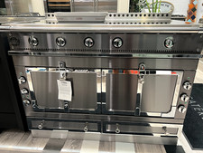 New La Cornue La Chateau 120