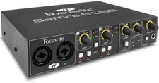 Focusrite Saffire 6 USB Audio Interface Music Musical Instruments