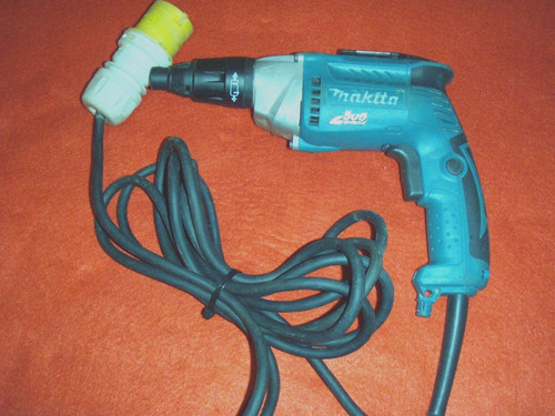 Makita fs2500 drywall screw - makita,,