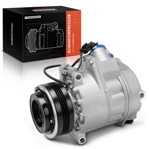 Air conditioning compressor - conditioning,