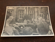 field marshall montgomery with