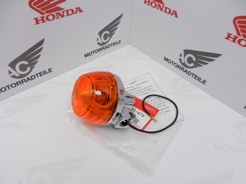 Honda 550 four front - 550,