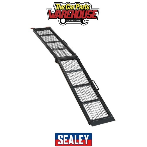 Sealey mr360 steel - sealey,