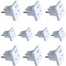 10 x UK TO EU EURO EUROPE