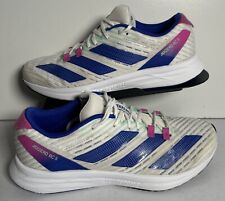 Adidas Adizero RC 5 GV9096 - Multicolour- UK Size 6