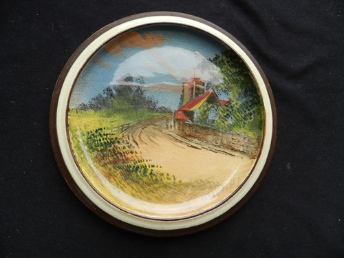 Rare royal doulton seriesware - rare,